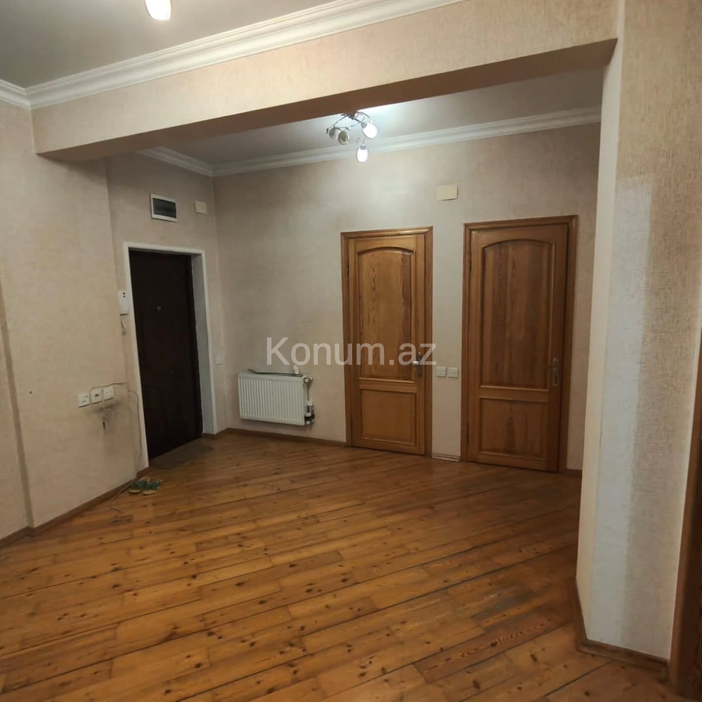 2 otaq, 108 m², 5/17 mərtəbə - Bakı, Yasamal - kirayə — foto 7