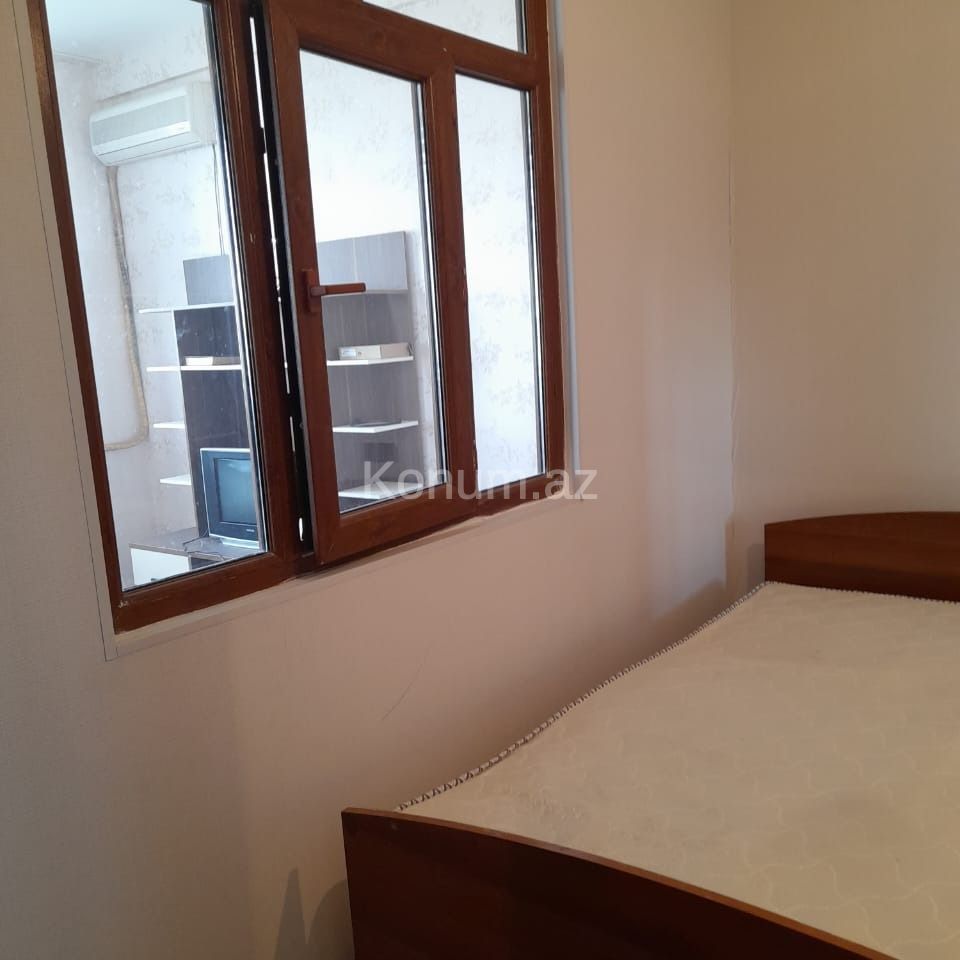 2 otaq, 43,5 m², 2/7 mərtəbə - Bakı, Abşeron - satılır — foto 3