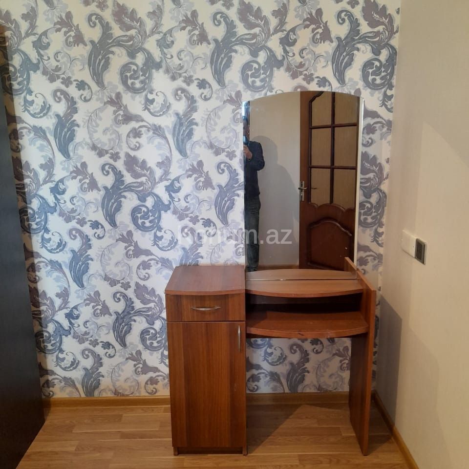 2 otaq, 43,5 m², 2/7 mərtəbə - Bakı, Abşeron - satılır — foto 4