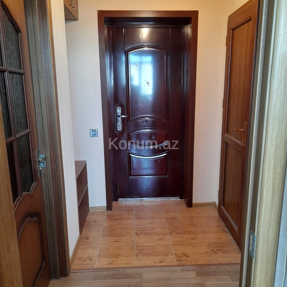 2 otaq, 43,5 m², 2/7 mərtəbə - Bakı, Abşeron - satılır — foto 5