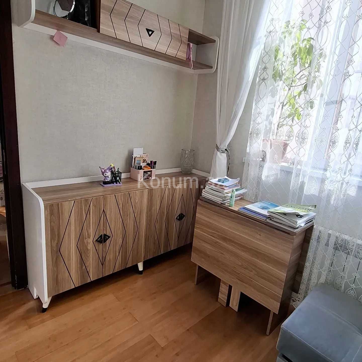 2 otaq, 50 m², 9/15 mərtəbə - Xırdalan - satılır — foto 3