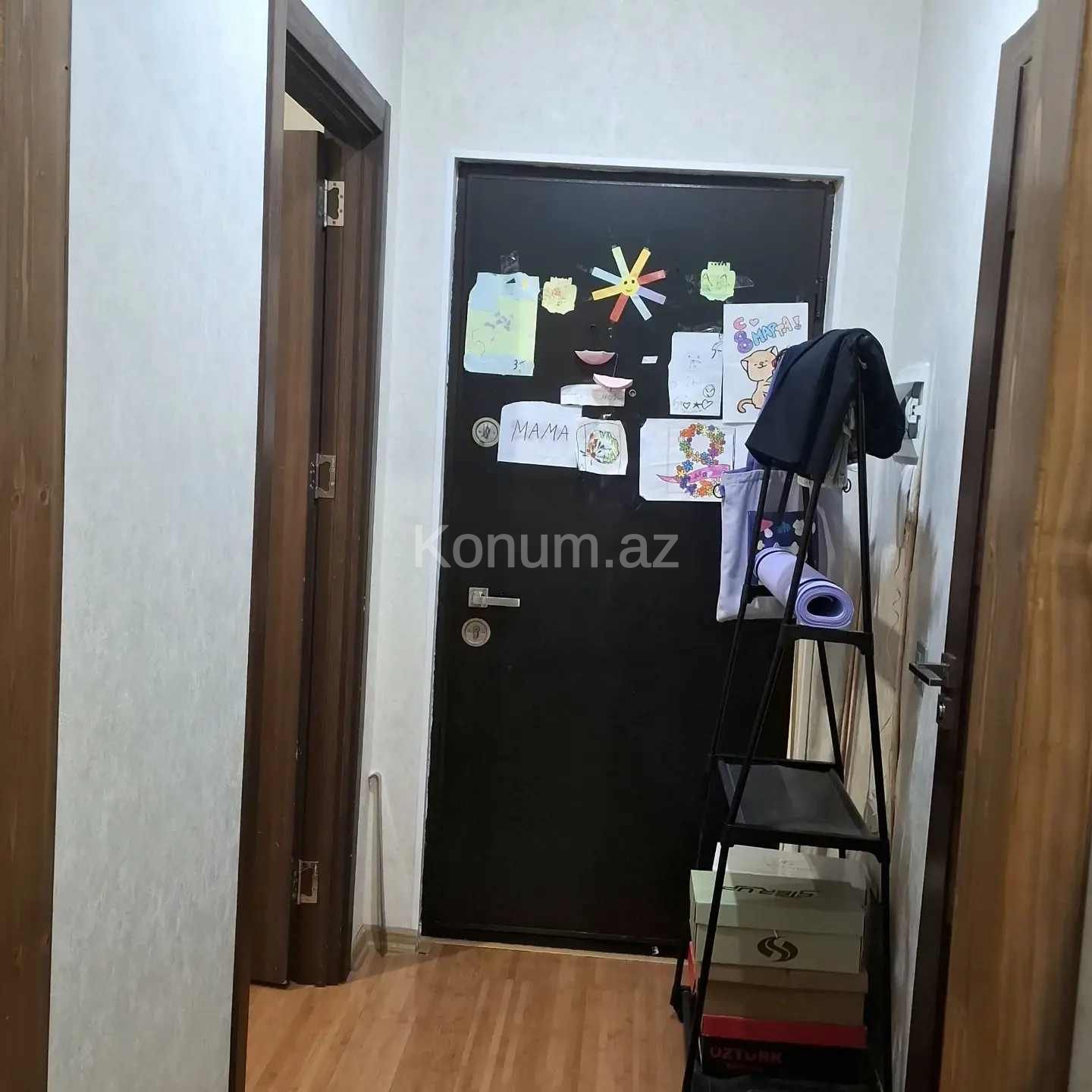 2 otaq, 50 m², 9/15 mərtəbə - Xırdalan - satılır — foto 5