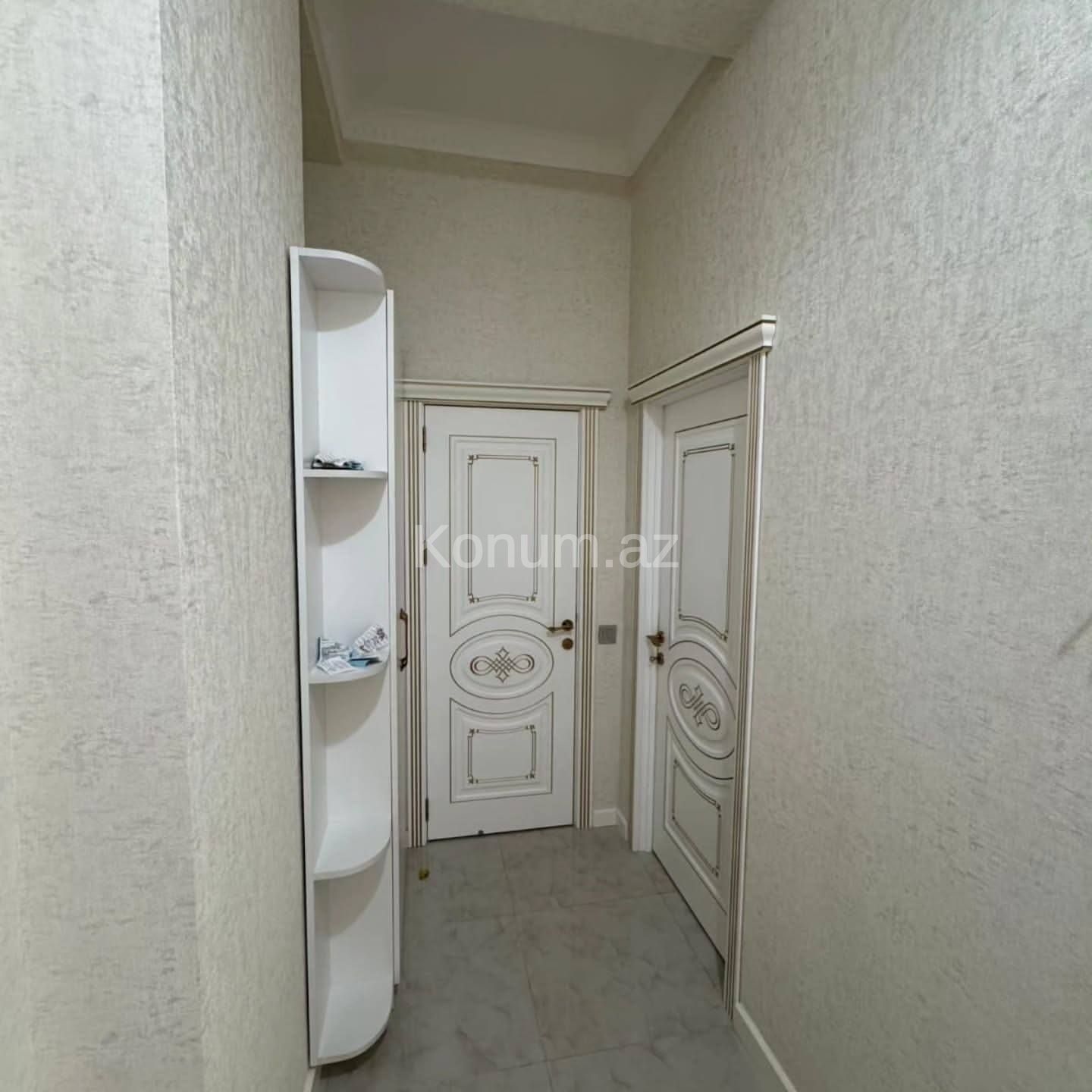 2 otaq, 62 m², 8/10 mərtəbə - Sumqayıt - satılır — foto 4