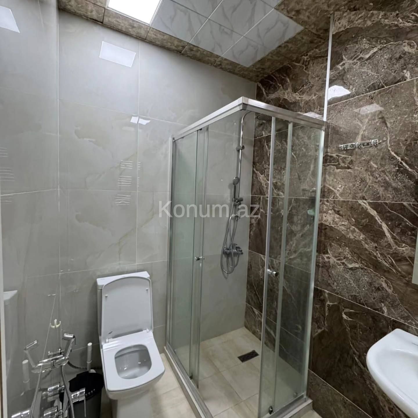 2 otaq, 62 m², 8/10 mərtəbə - Sumqayıt - satılır — foto 6