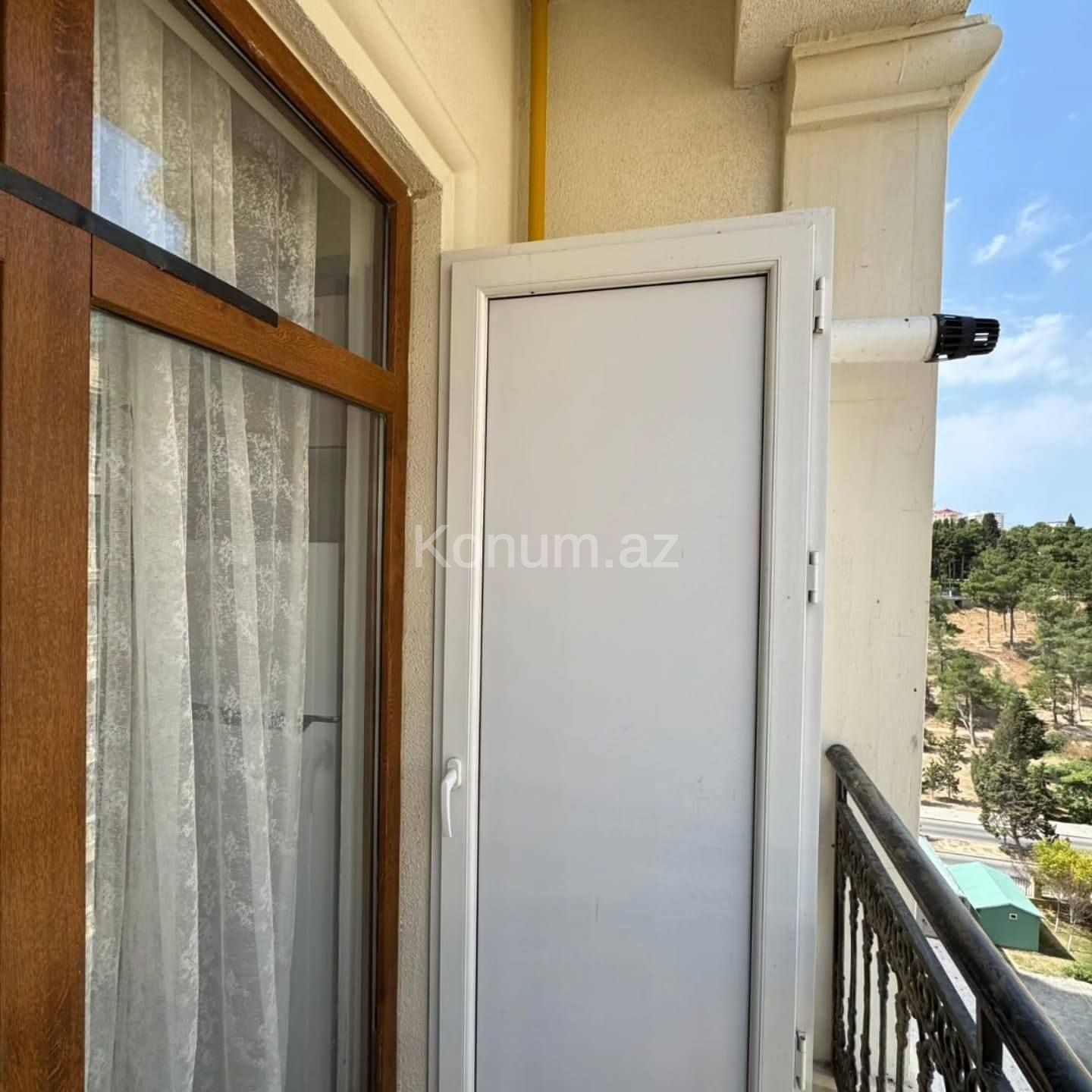 2 otaq, 62 m², 8/10 mərtəbə - Sumqayıt - satılır — foto 7