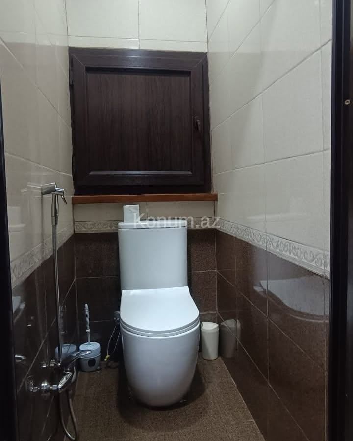 2 otaq, 67 m², 9/9 mərtəbə - Bakı, Binəqədi - satılır — foto 4