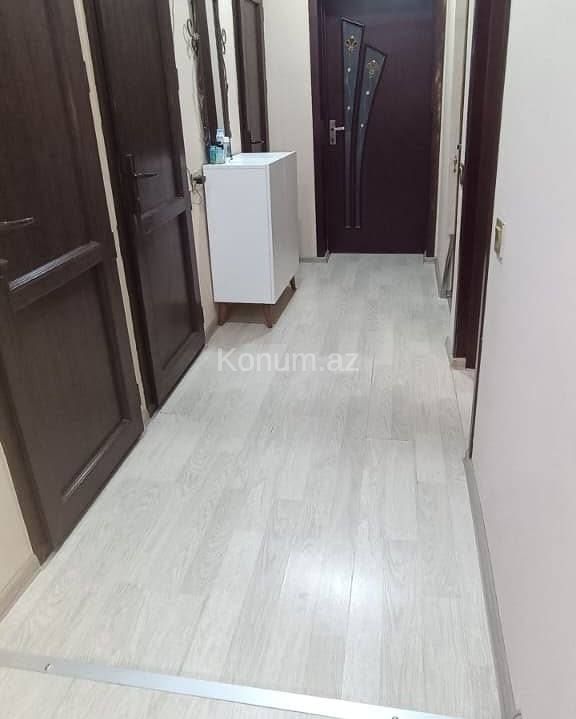 2 otaq, 67 m², 9/9 mərtəbə - Bakı, Binəqədi - satılır — foto 5