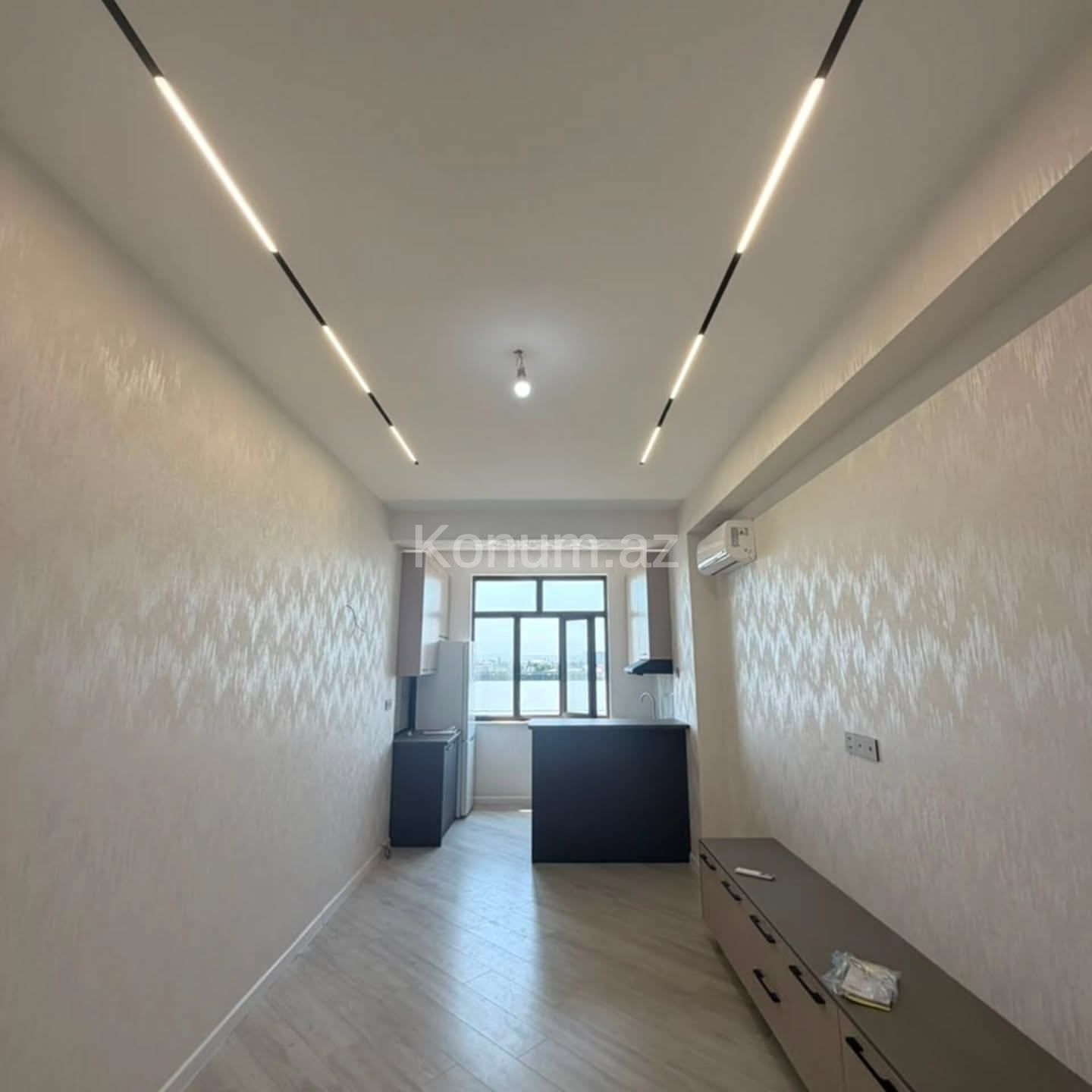 2 otaq, 52 m², 8/15 mərtəbə - Sumqayıt - satılır — foto 3