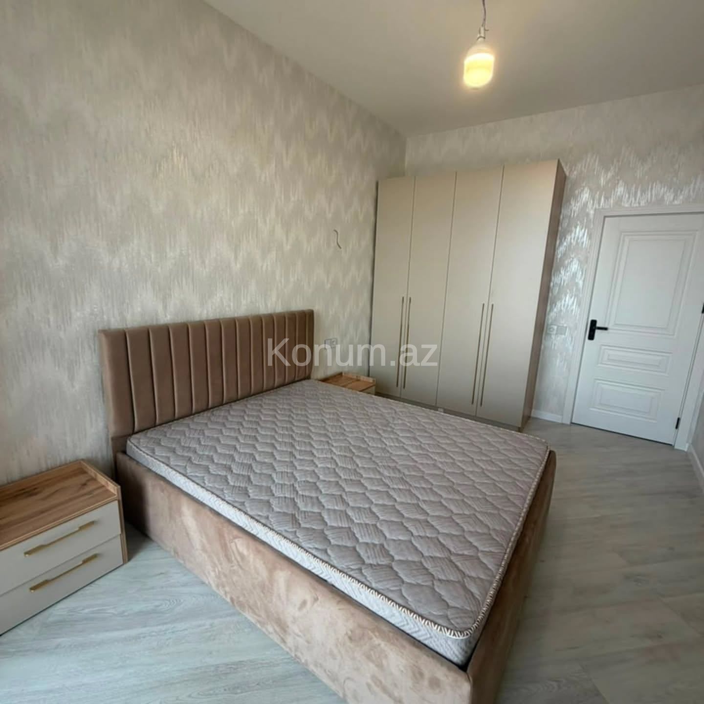 2 otaq, 52 m², 8/15 mərtəbə - Sumqayıt - satılır — foto 4
