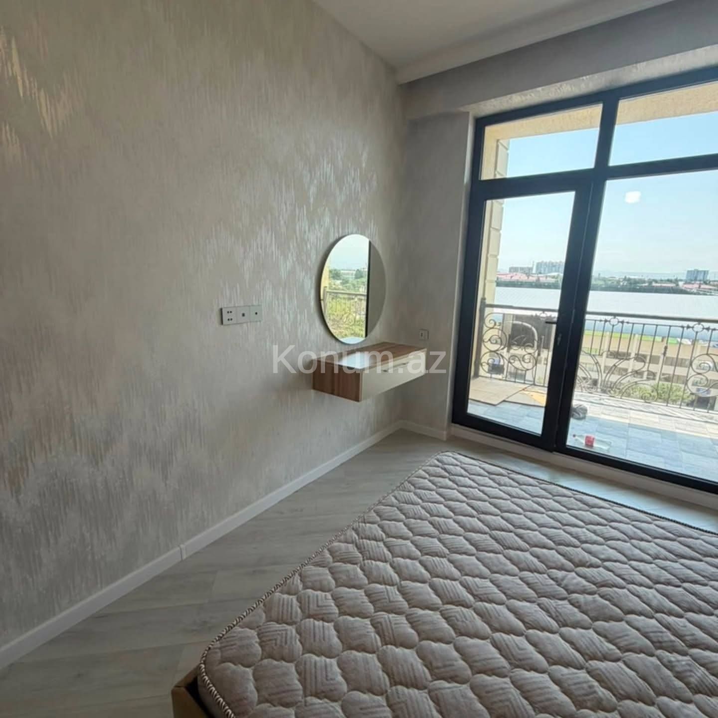 2 otaq, 52 m², 8/15 mərtəbə - Sumqayıt - satılır — foto 5
