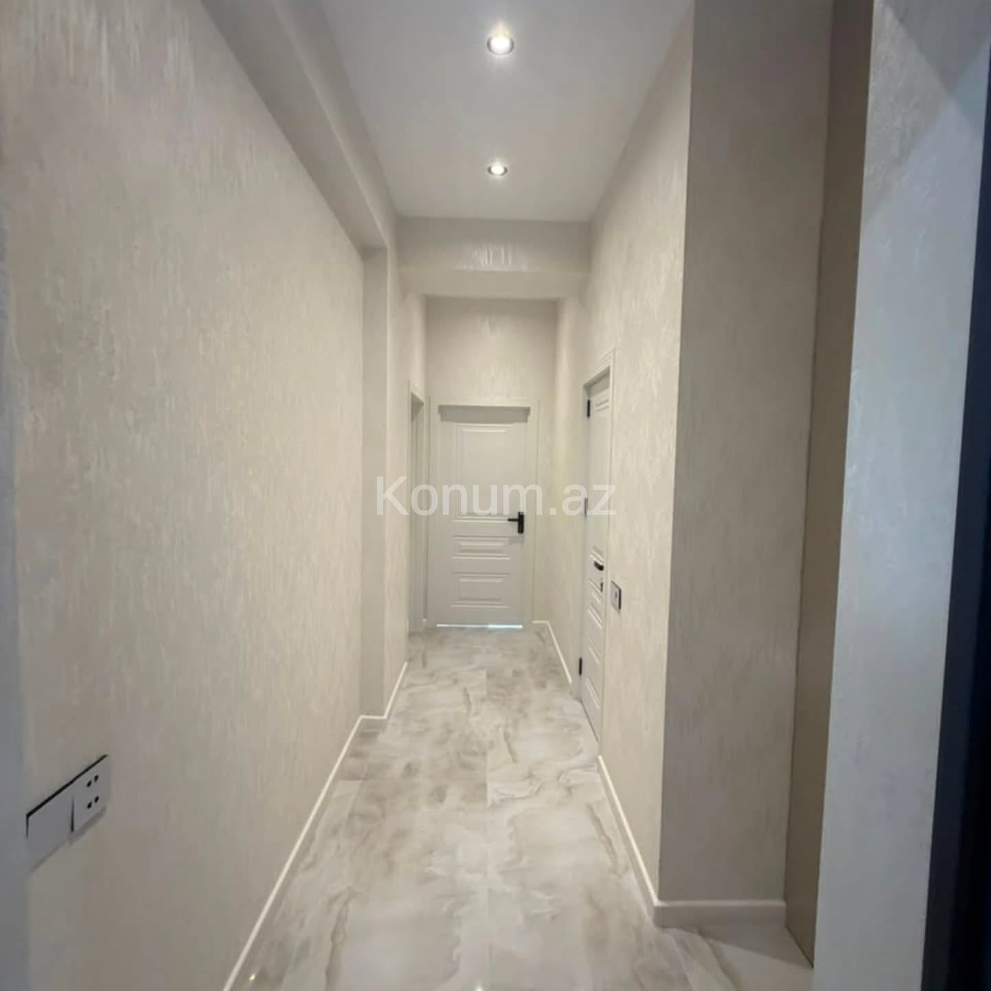 2 otaq, 52 m², 8/15 mərtəbə - Sumqayıt - satılır — foto 8