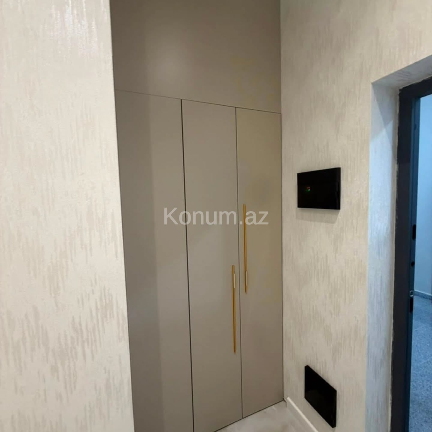 2 otaq, 52 m², 8/15 mərtəbə - Sumqayıt - satılır — foto 7
