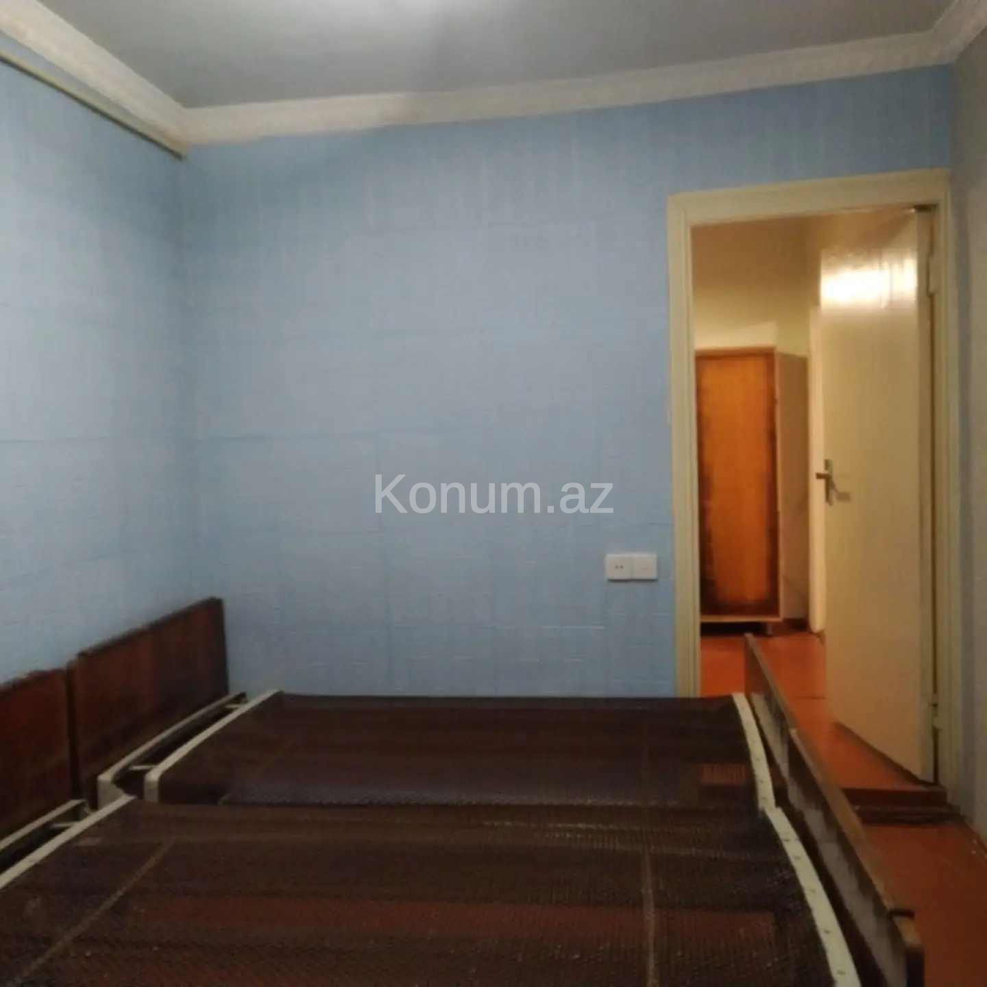 2 otaq, 44 m², 1/5 mərtəbə - Bakı, Yasamal - kirayə — foto 2