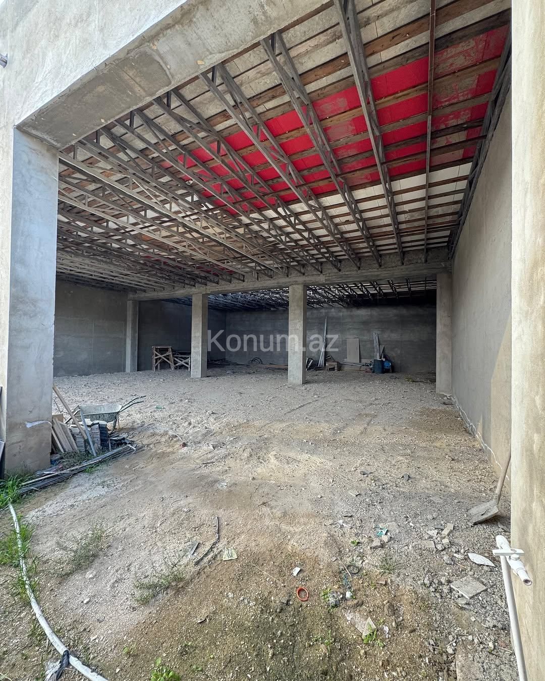 500 m² - Bakı, Xəzər - satılır — foto 2