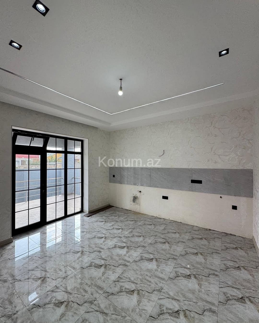 4 otaq, 144 m² - Bakı, Xəzər - satılır — foto 5