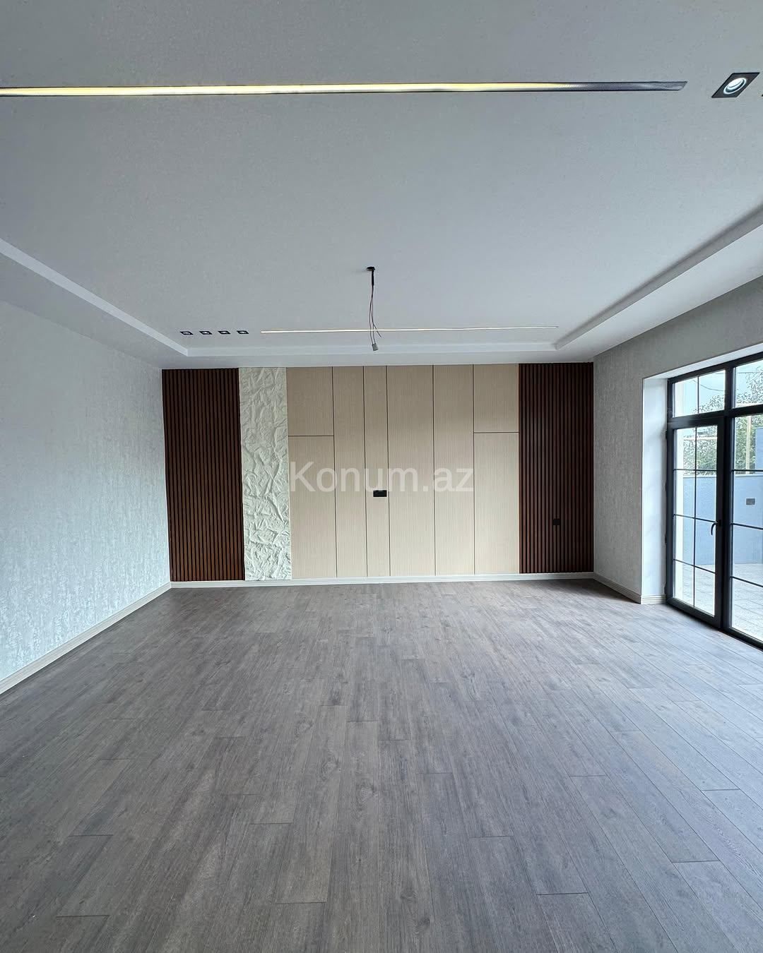 4 otaq, 144 m² - Bakı, Xəzər - satılır — foto 4