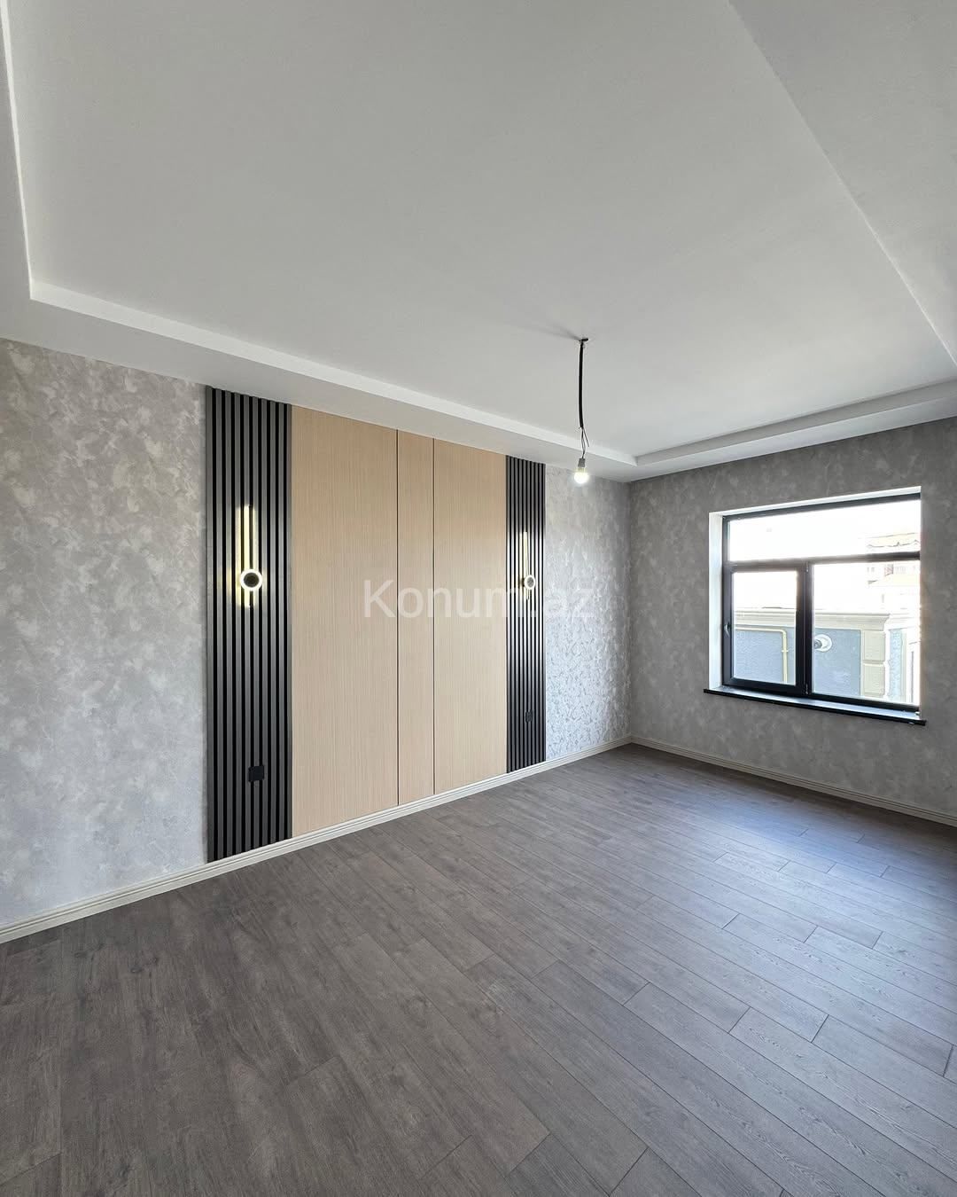 4 otaq, 144 m² - Bakı, Xəzər - satılır — foto 6