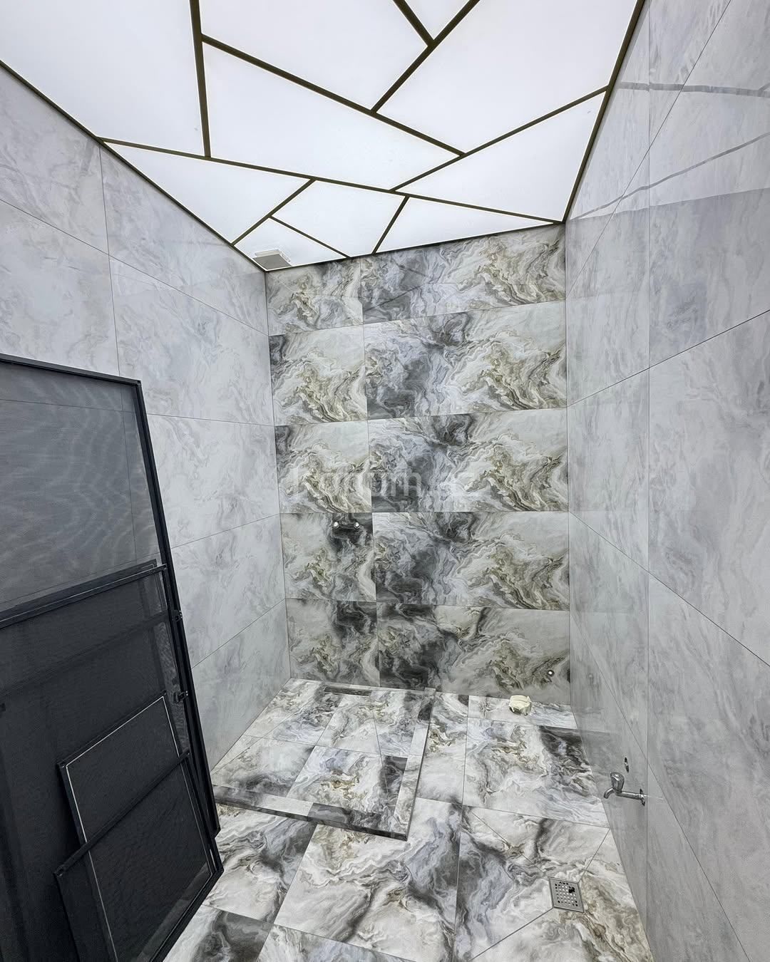 4 otaq, 144 m² - Bakı, Xəzər - satılır — foto 7