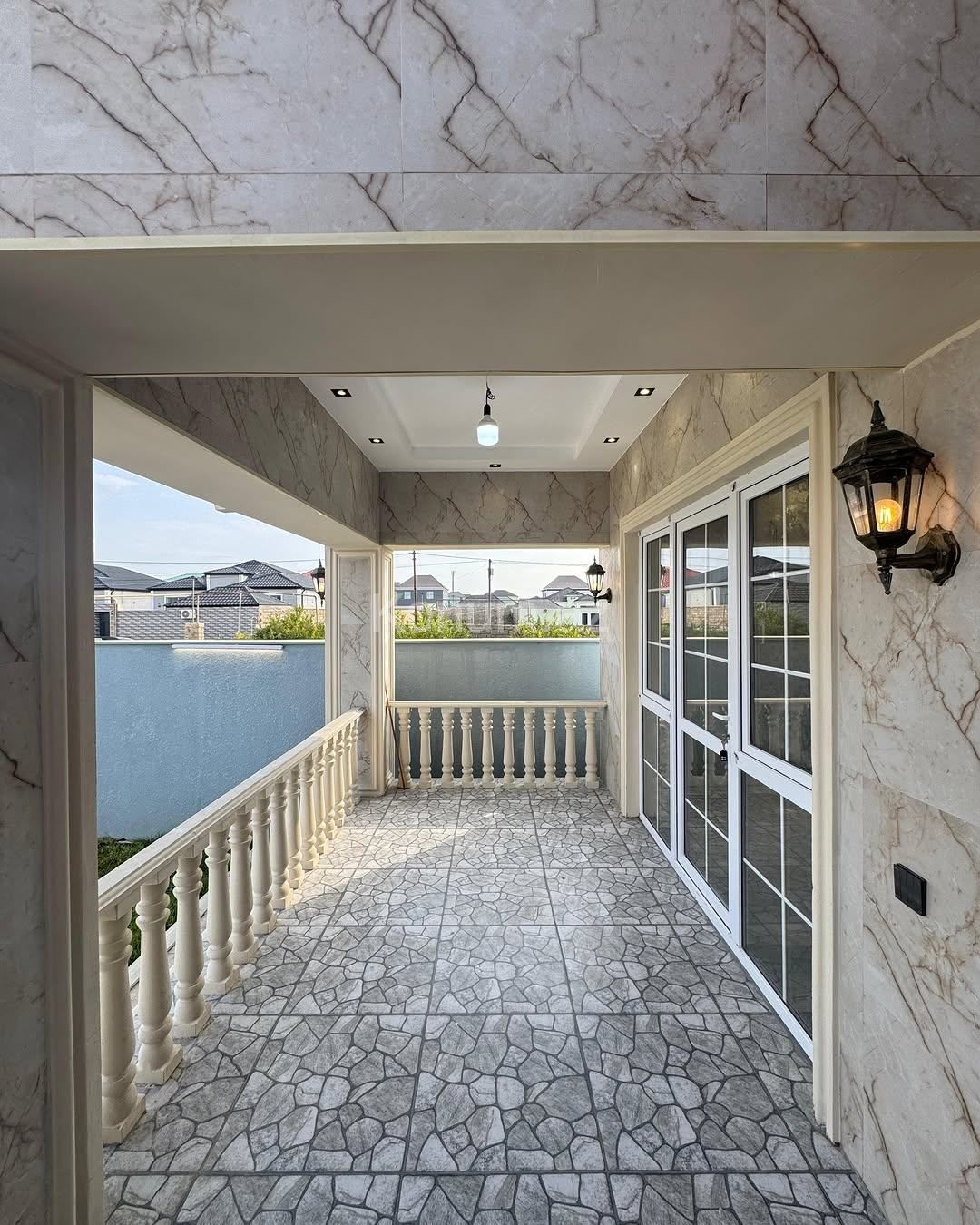 4 otaq, 125 m² - Bakı, Xəzər - satılır — foto 2