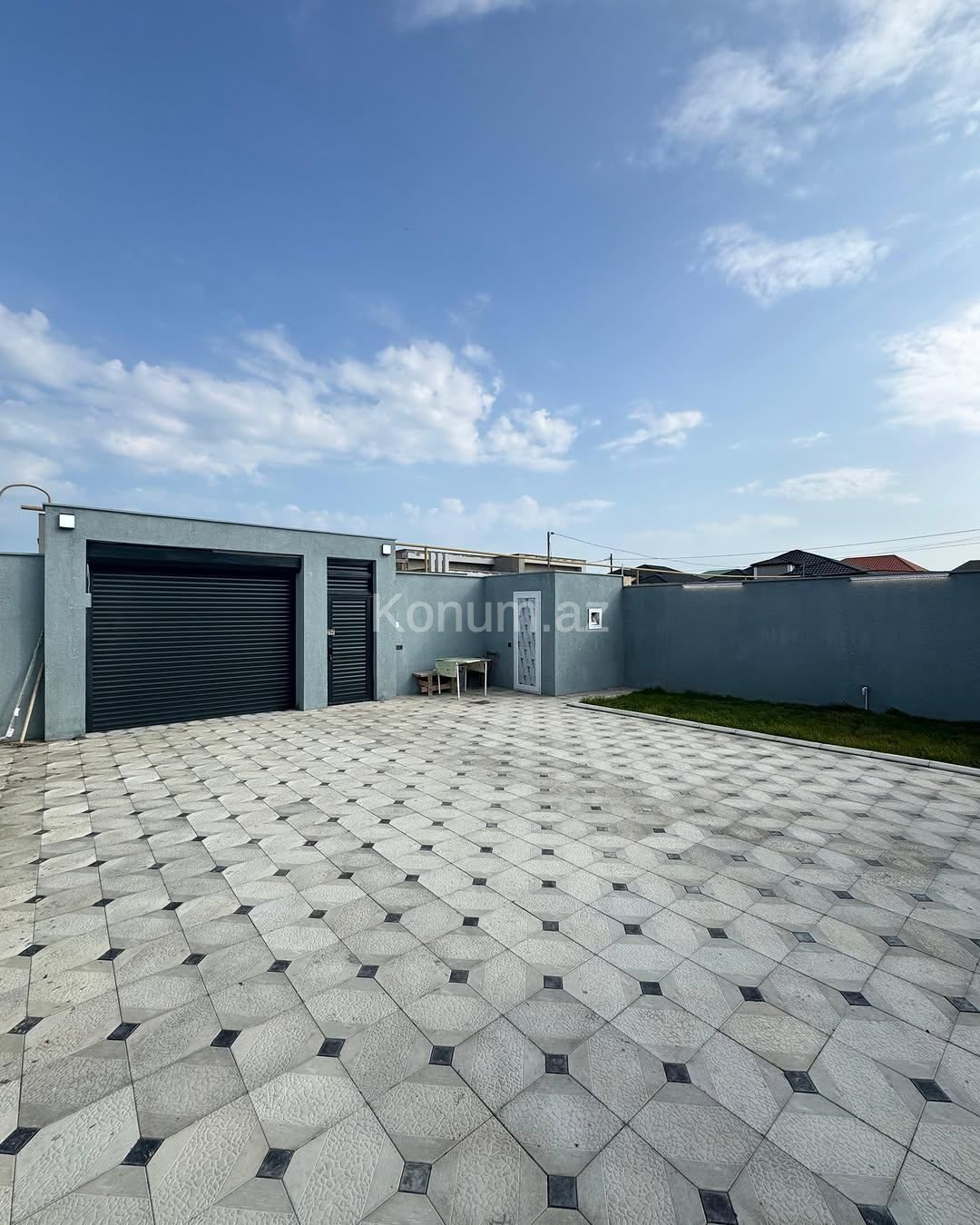 4 otaq, 125 m² - Bakı, Xəzər - satılır — foto 3