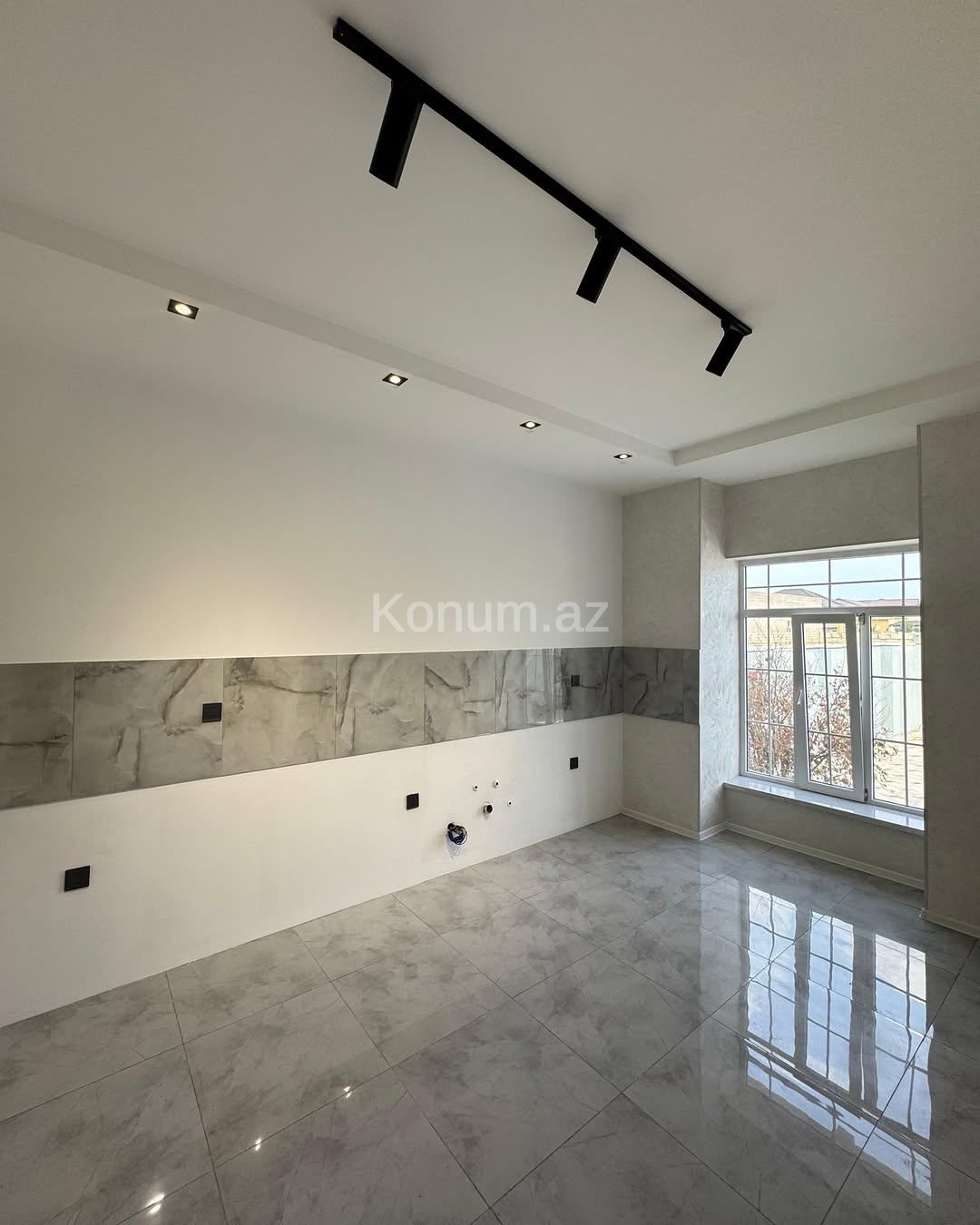 4 otaq, 125 m² - Bakı, Xəzər - satılır — foto 4