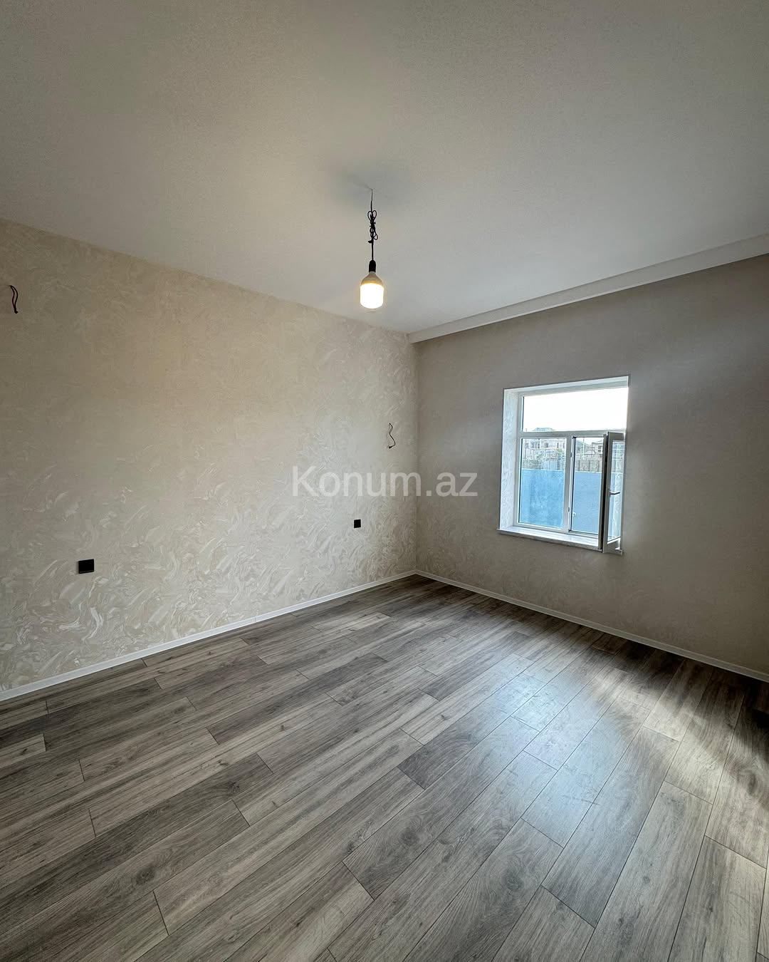 4 otaq, 125 m² - Bakı, Xəzər - satılır — foto 6