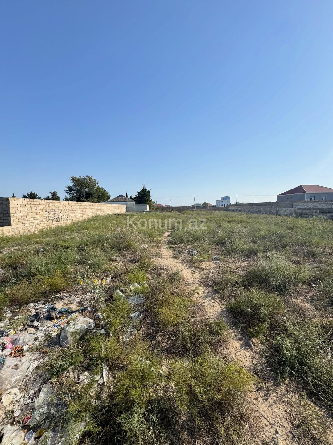 10 sot - Bakı, Xəzər - satılır — foto 2