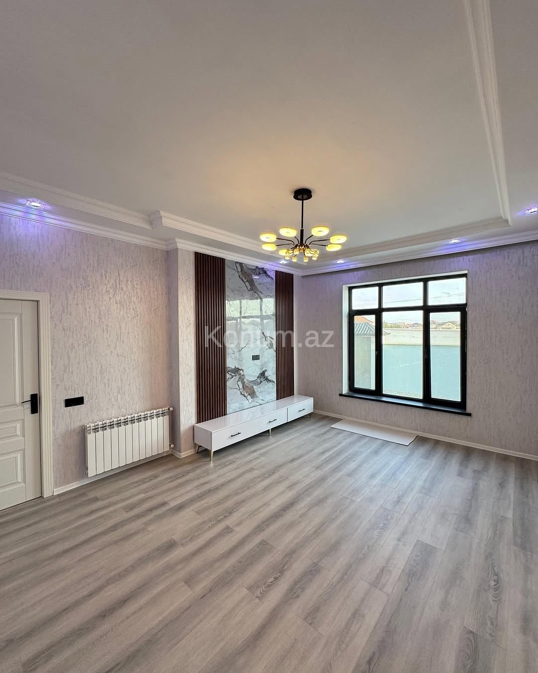3 otaq, 100 m² - Bakı, Xəzər - satılır — foto 3
