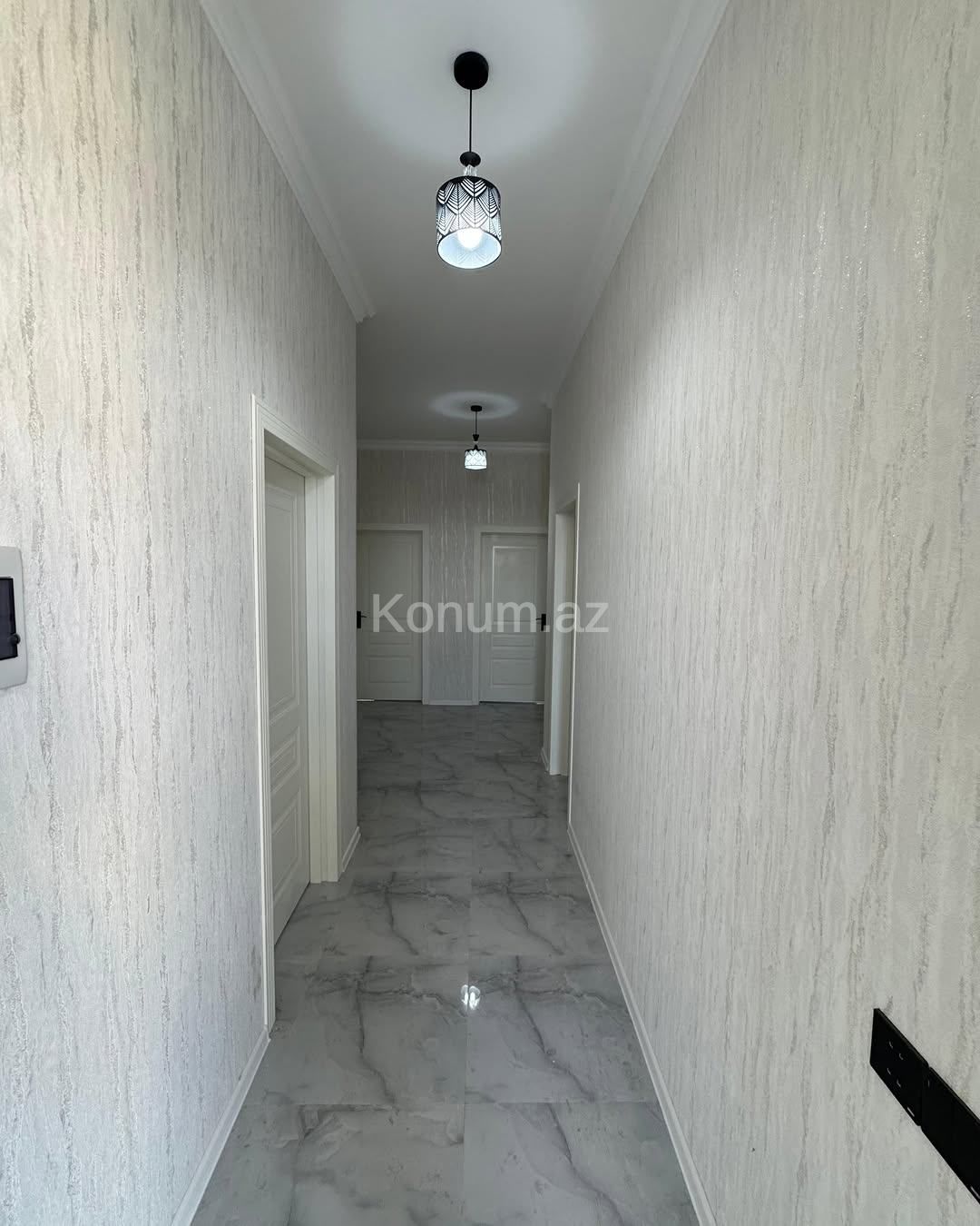 3 otaq, 100 m² - Bakı, Xəzər - satılır — foto 4