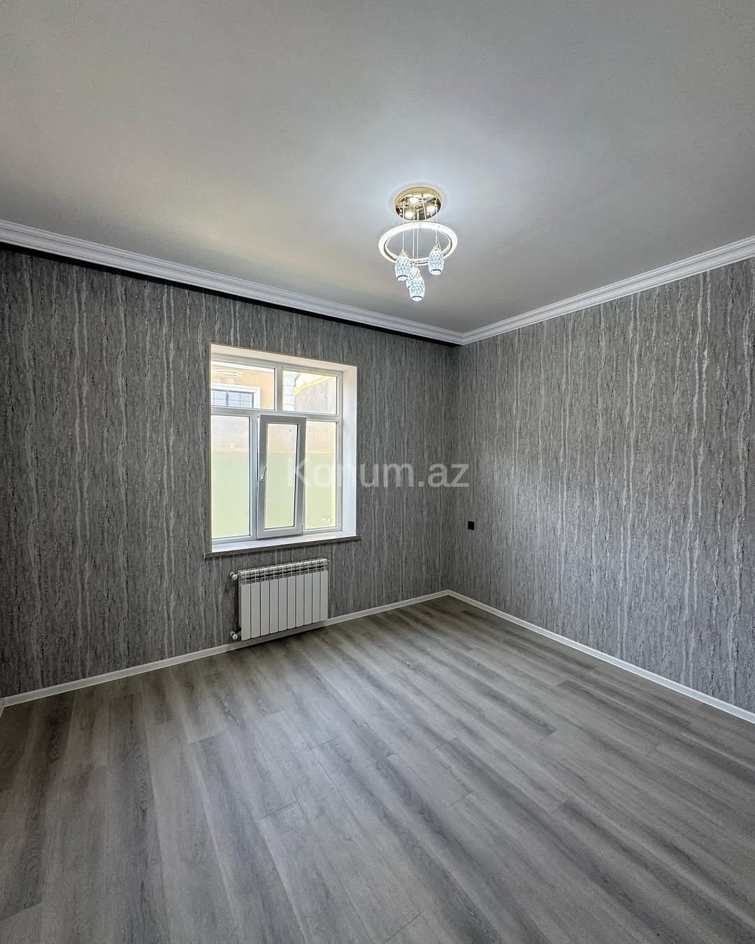 3 otaq, 100 m² - Bakı, Xəzər - satılır — foto 6