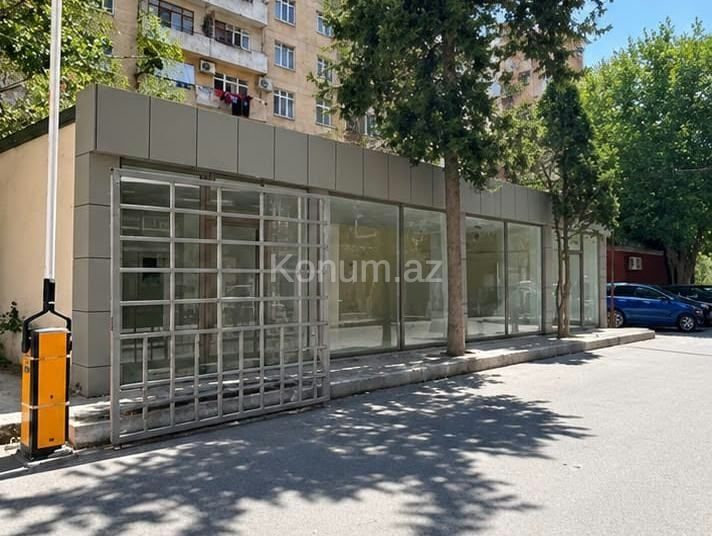 70 m² - Bakı, Xətai - satılır — foto 2