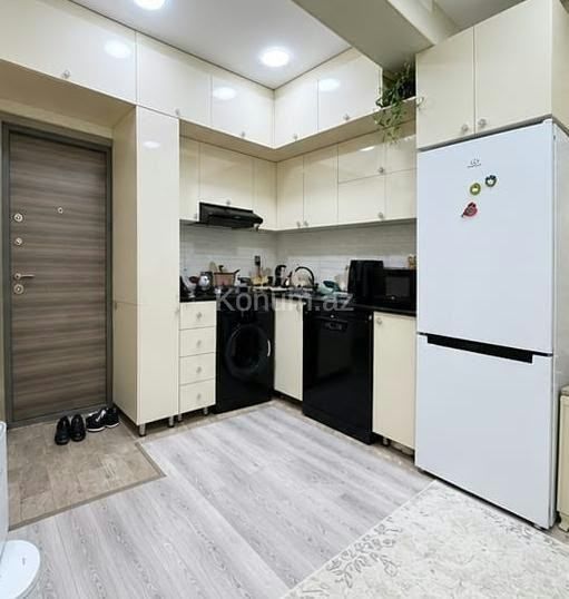 2 otaq, 55 m², 12/19 mərtəbə - Bakı, Xətai - satılır — foto 3