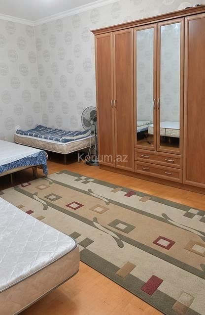 2 otaq, 60 m² - Bakı, Yasamal - kirayə — foto 3