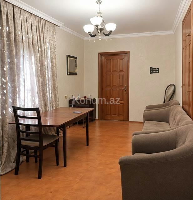 2 otaq, 60 m² - Bakı, Yasamal - kirayə — foto 2