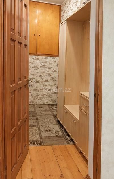 2 otaq, 60 m² - Bakı, Yasamal - kirayə — foto 5