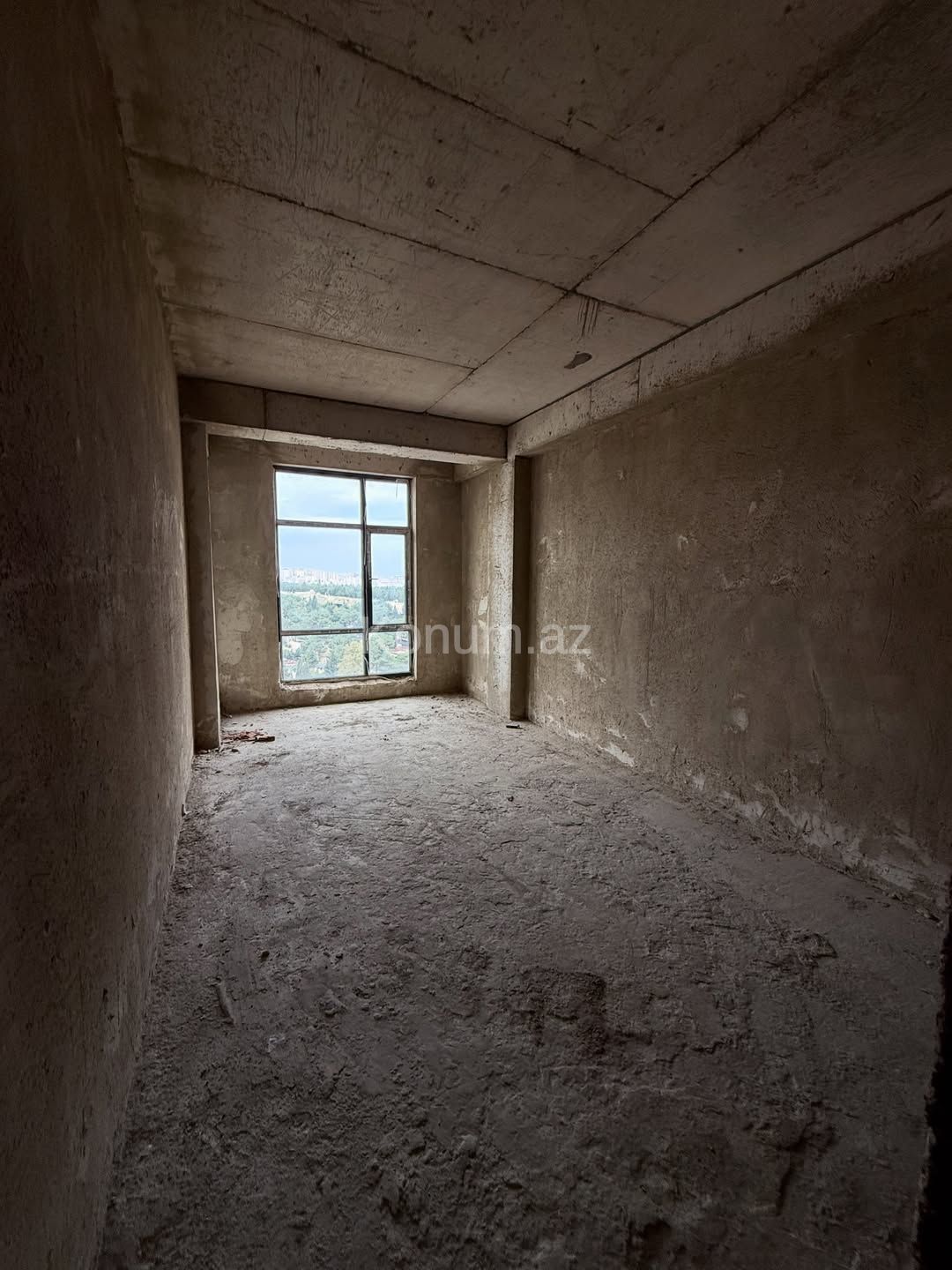 2 otaq, 62 m², 10/17 mərtəbə - Bakı, Səbail - satılır — foto 5