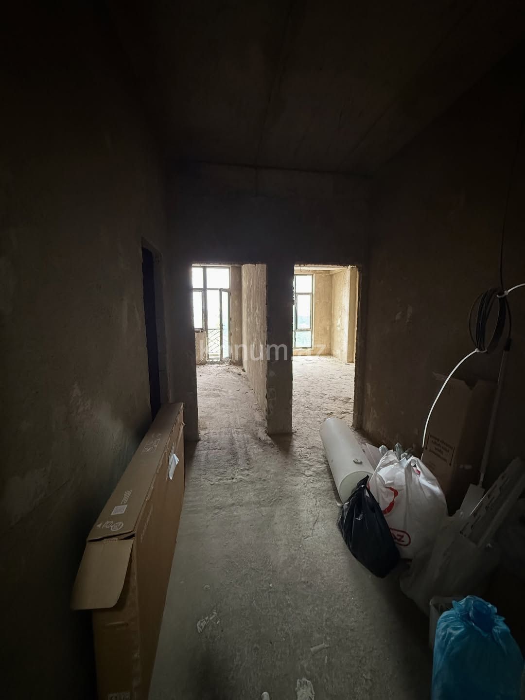 2 otaq, 62 m², 10/17 mərtəbə - Bakı, Səbail - satılır — foto 7