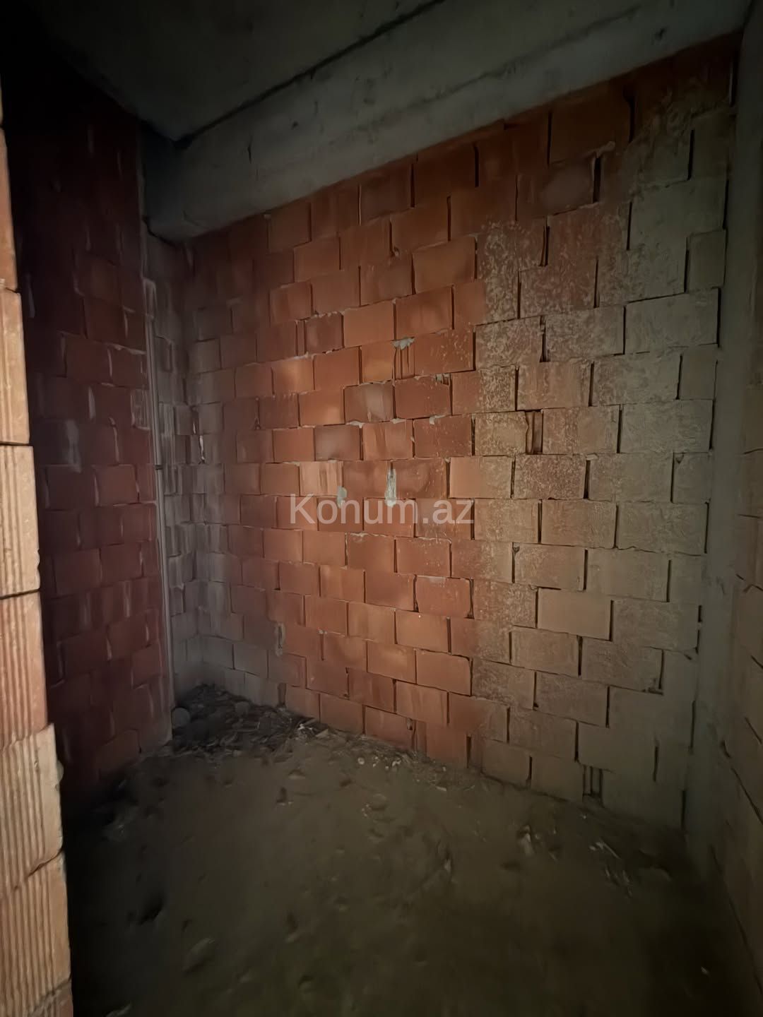 2 otaq, 62 m², 10/17 mərtəbə - Bakı, Səbail - satılır — foto 6
