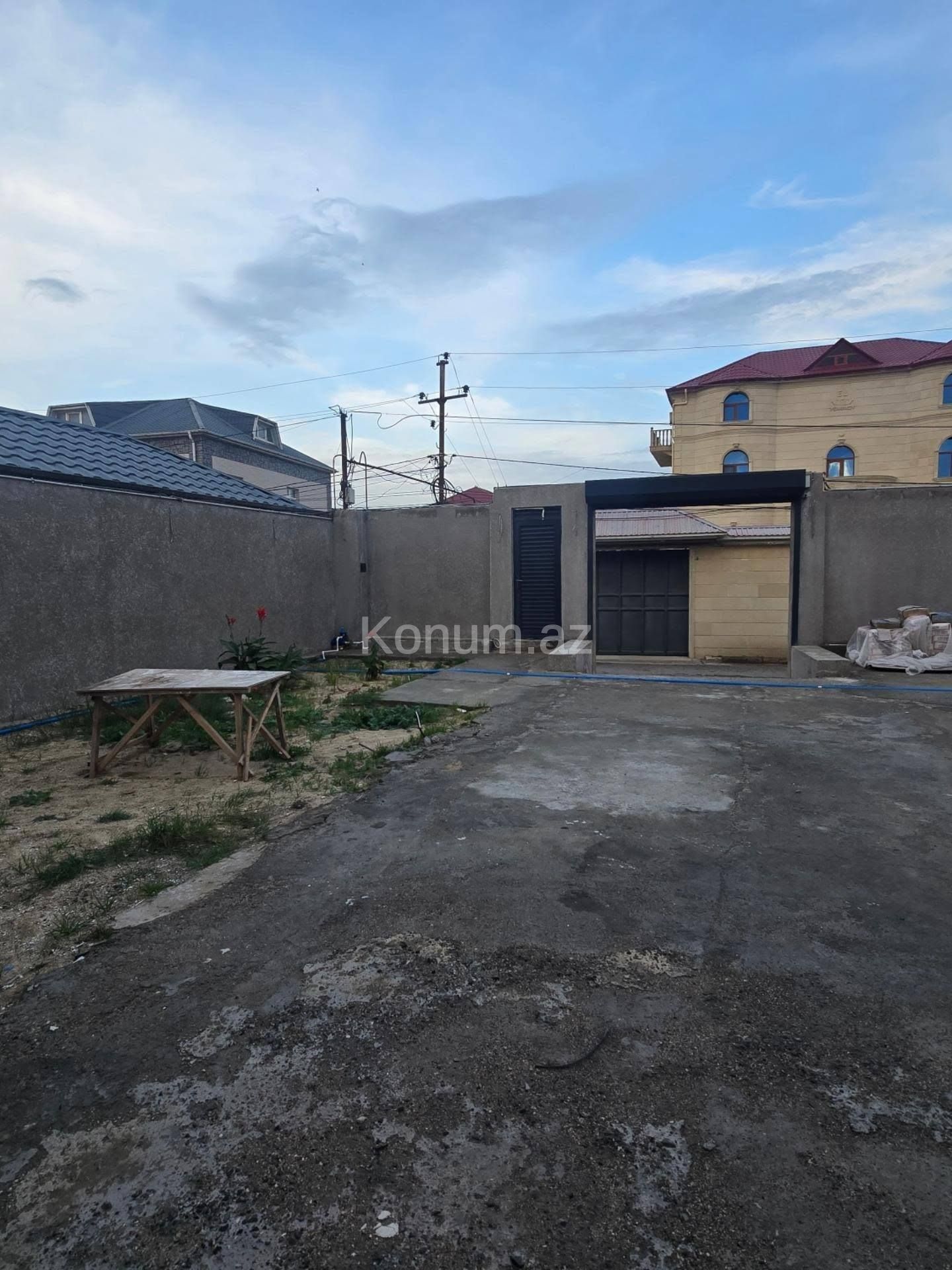 4 otaq, 200 m² - Bakı, Abşeron - satılır — foto 2