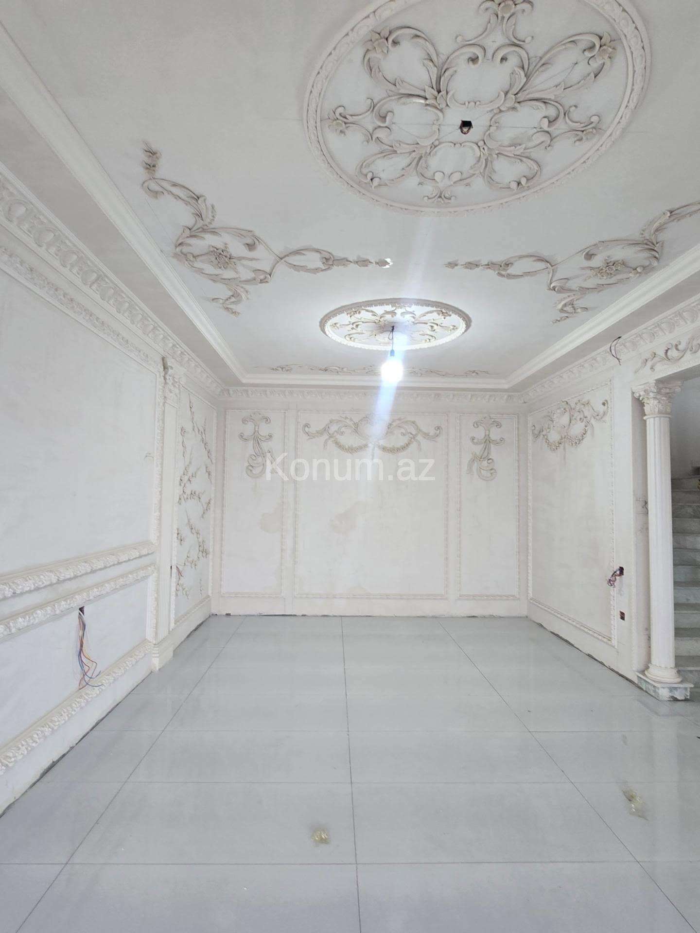 4 otaq, 200 m² - Bakı, Abşeron - satılır — foto 3