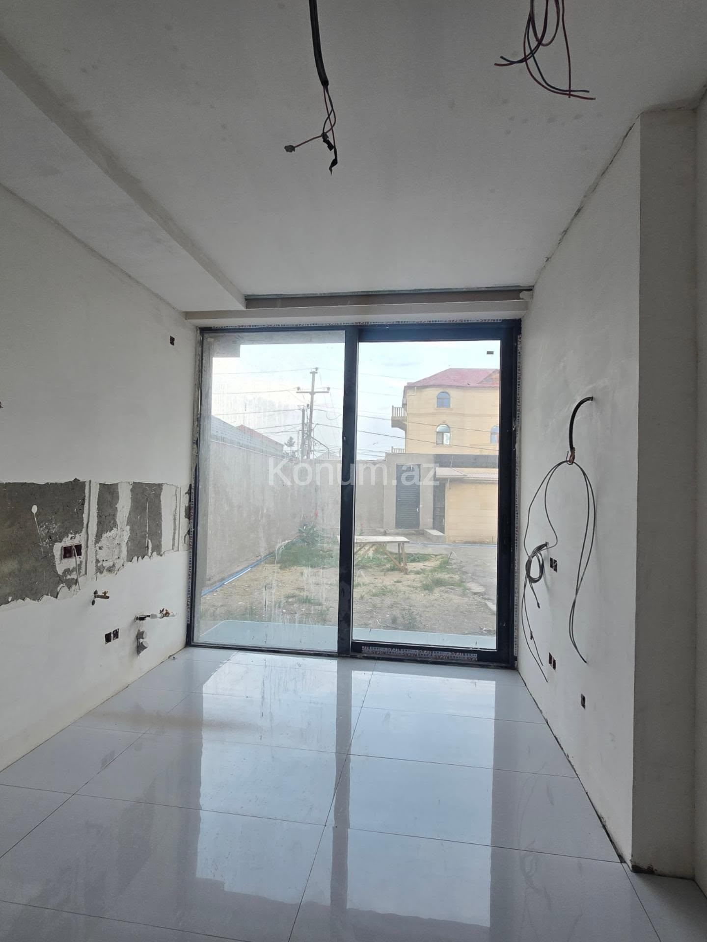 4 otaq, 200 m² - Bakı, Abşeron - satılır — foto 5