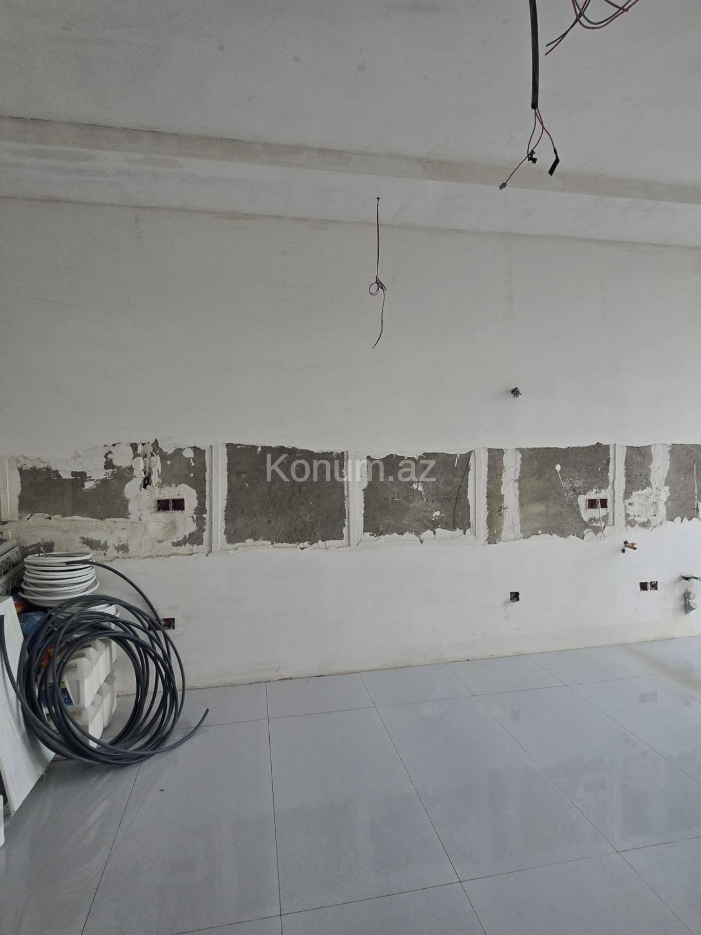 4 otaq, 200 m² - Bakı, Abşeron - satılır — foto 4