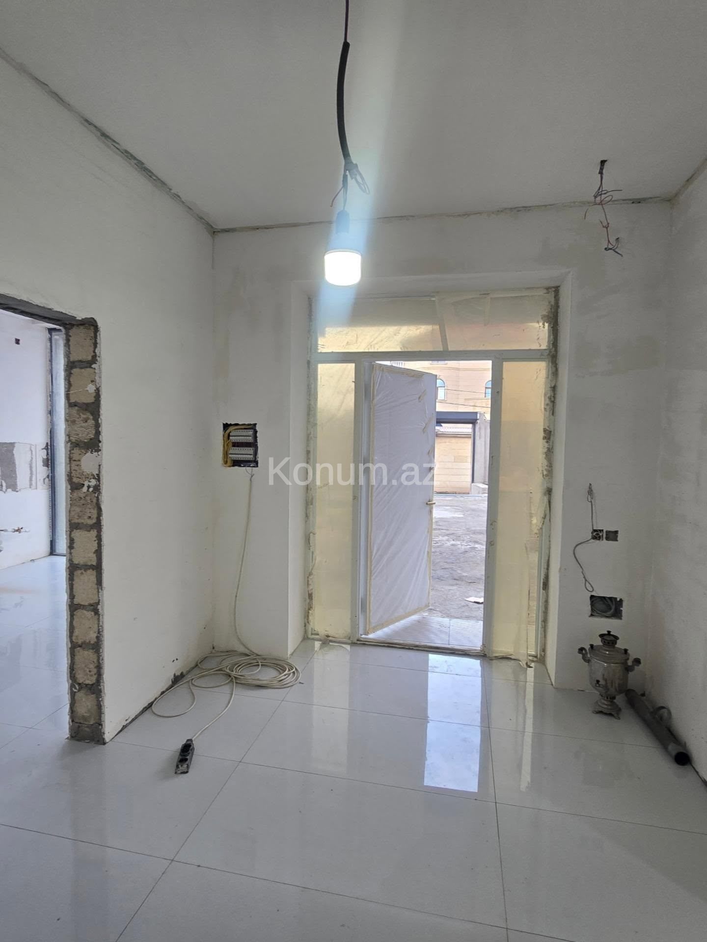 4 otaq, 200 m² - Bakı, Abşeron - satılır — foto 6