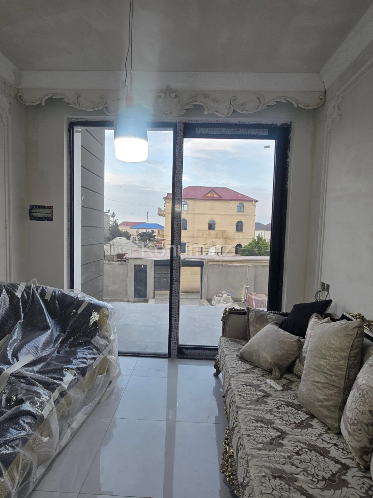 4 otaq, 200 m² - Bakı, Abşeron - satılır — foto 7