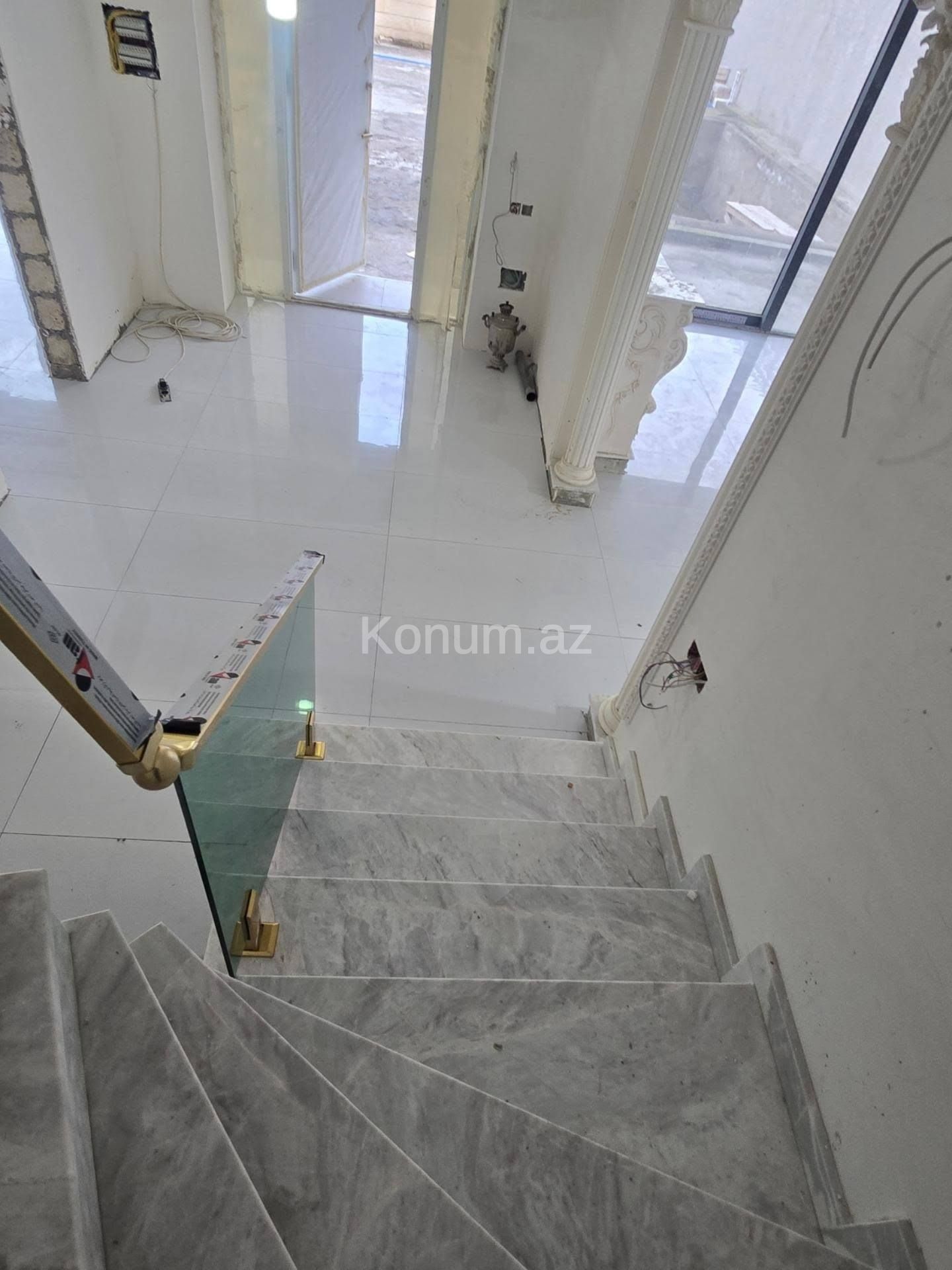 4 otaq, 200 m² - Bakı, Abşeron - satılır — foto 8