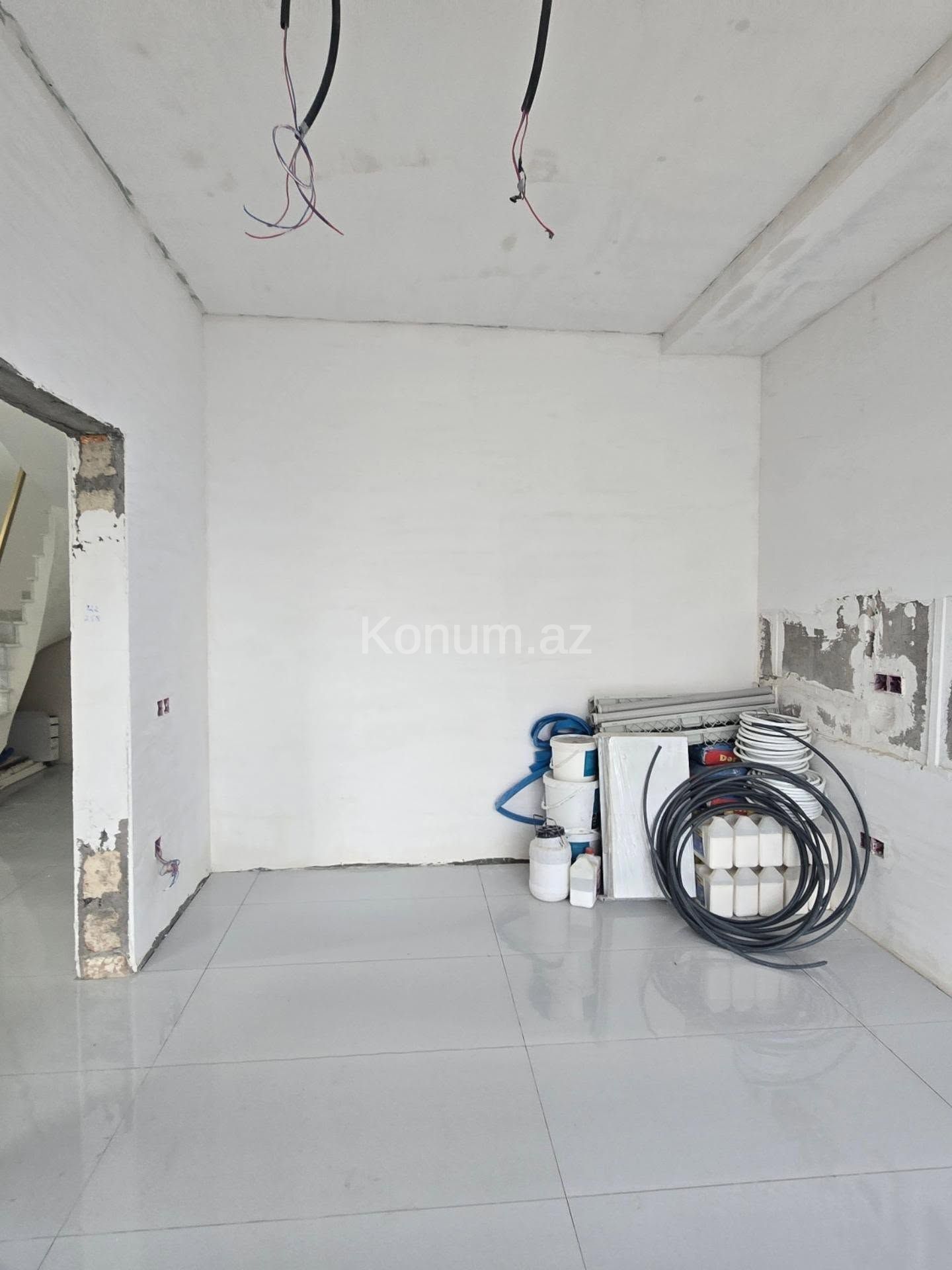 4 otaq, 200 m² - Bakı, Abşeron - satılır — foto 9