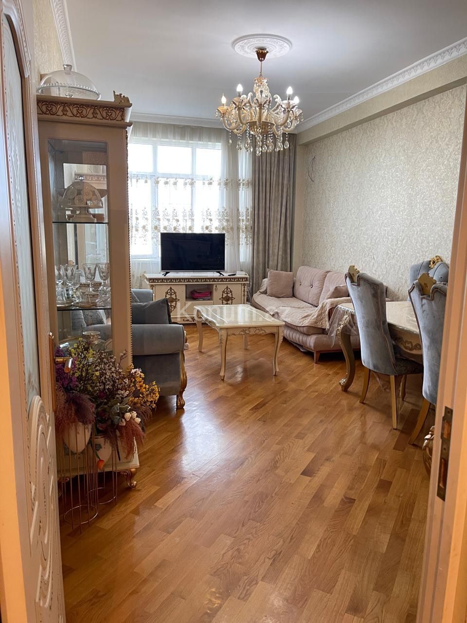 2 otaq, 65 m², 16/16 mərtəbə - Bakı, Binəqədi - satılır — foto 3