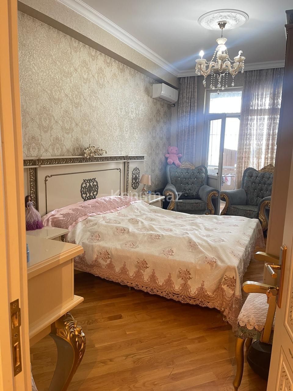 2 otaq, 65 m², 16/16 mərtəbə - Bakı, Binəqədi - satılır — foto 5