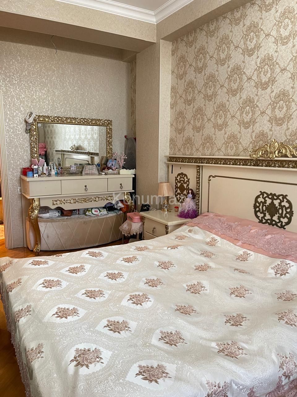 2 otaq, 65 m², 16/16 mərtəbə - Bakı, Binəqədi - satılır — foto 6