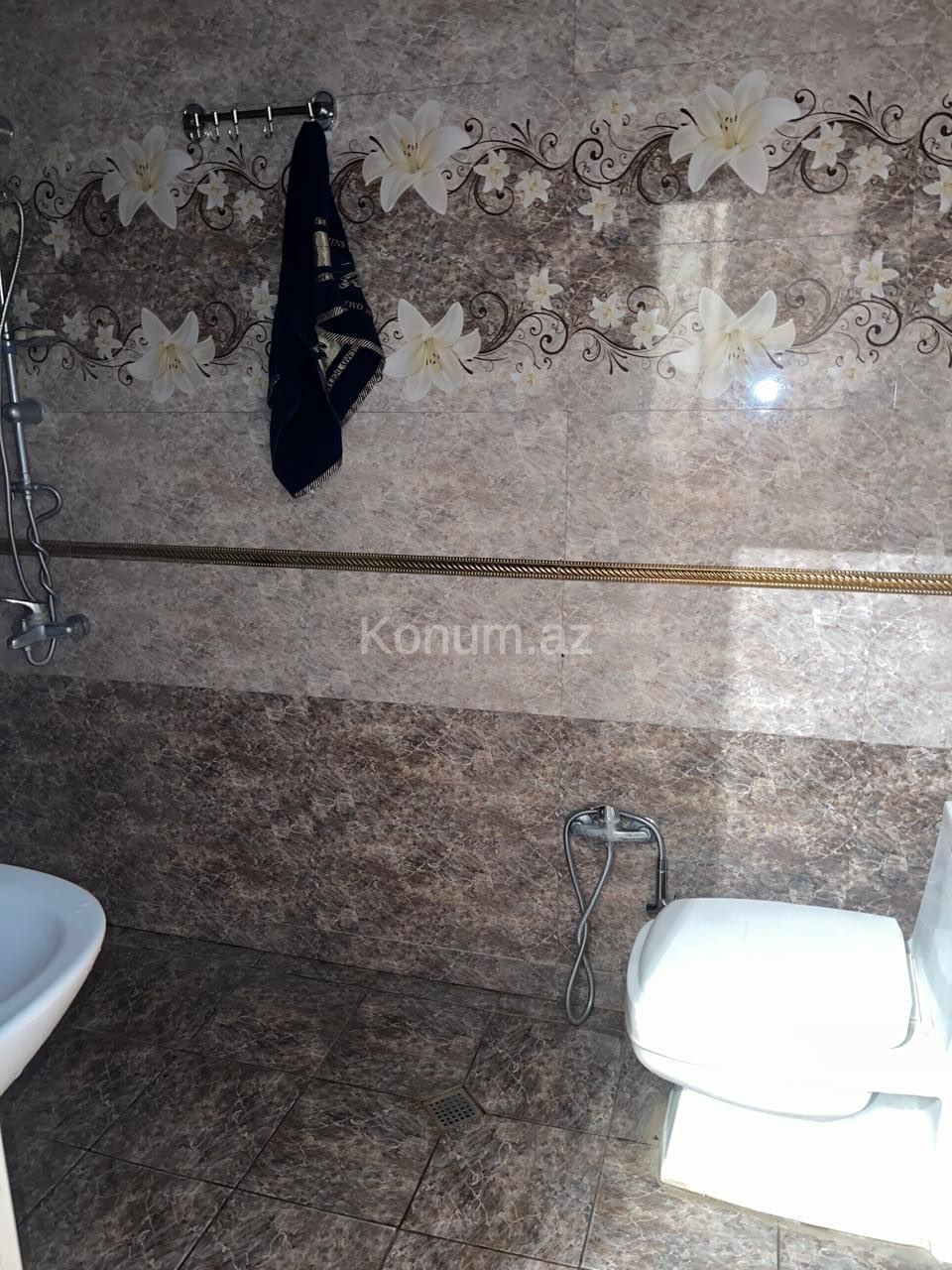 2 otaq, 65 m², 16/16 mərtəbə - Bakı, Binəqədi - satılır — foto 7